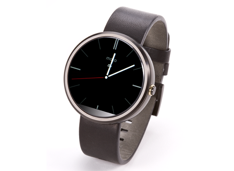 Smart Watch 2
