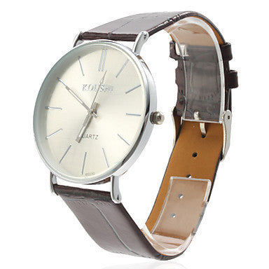 Slim I - Timed for Class (white)